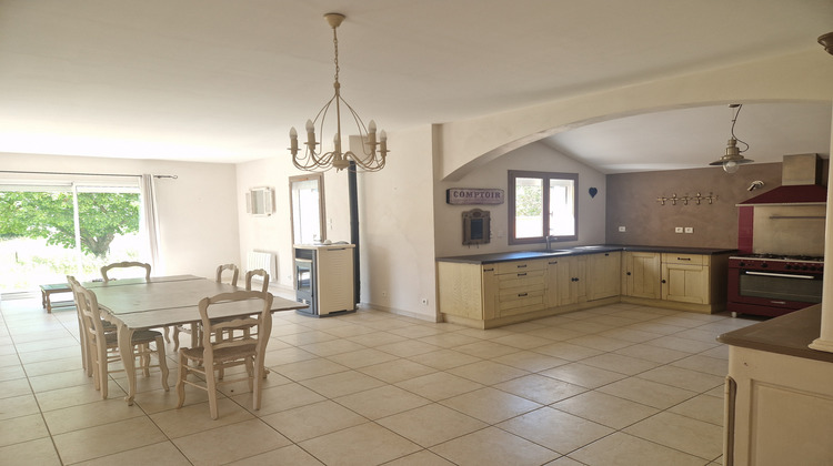 Ma-Cabane - Vente Maison La Motte-Chalancon, 105 m²