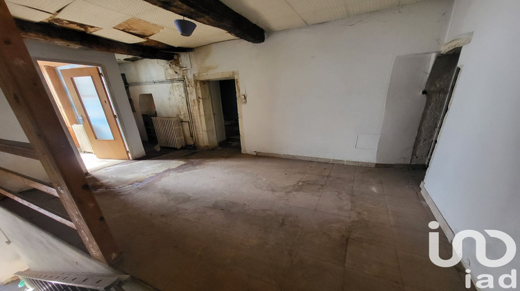 Ma-Cabane - Vente Maison La Motte Chalancon, 100 m²