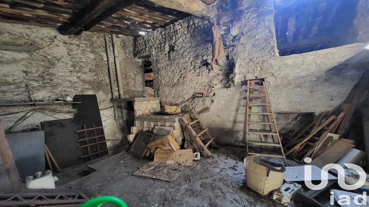 Ma-Cabane - Vente Maison La Motte Chalancon, 100 m²