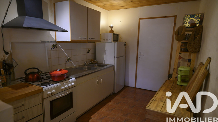 Ma-Cabane - Vente Maison La Motte-Chalancon, 100 m²
