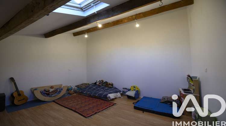 Ma-Cabane - Vente Maison La Motte-Chalancon, 100 m²