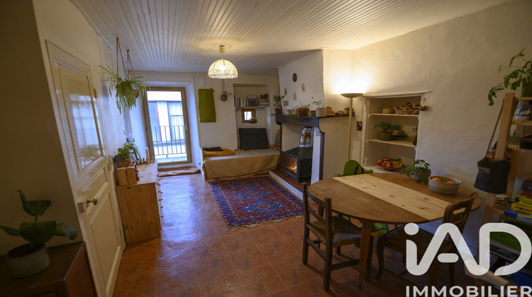 Ma-Cabane - Vente Maison La Motte-Chalancon, 100 m²