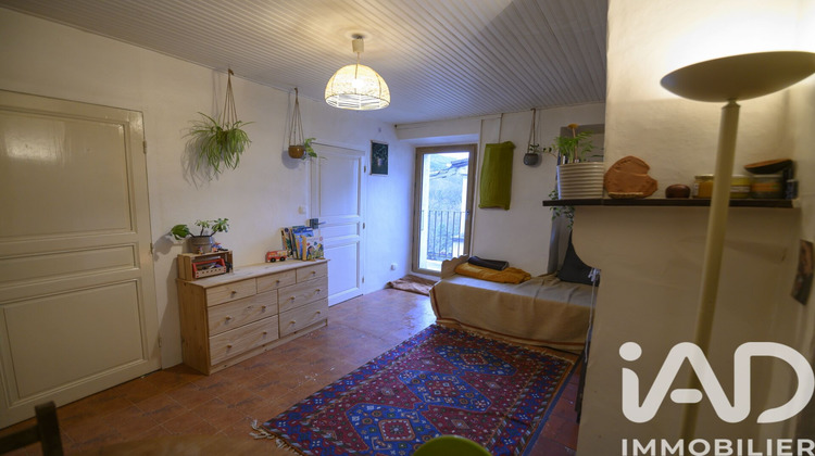 Ma-Cabane - Vente Maison La Motte-Chalancon, 100 m²