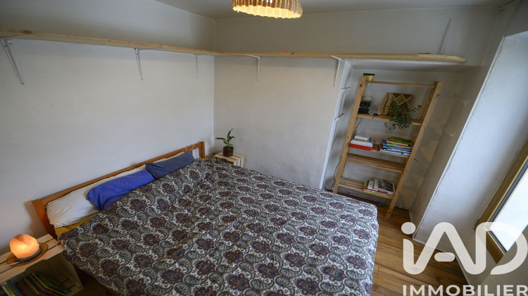 Ma-Cabane - Vente Maison La Motte-Chalancon, 100 m²