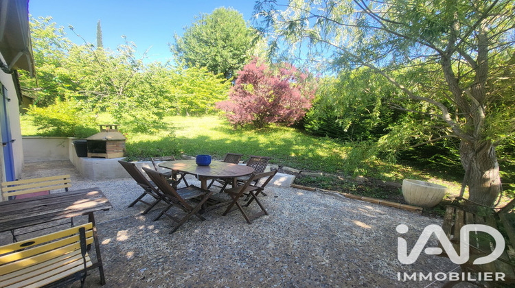 Ma-Cabane - Vente Maison La Motte-Chalancon, 140 m²