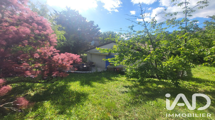 Ma-Cabane - Vente Maison La Motte-Chalancon, 140 m²
