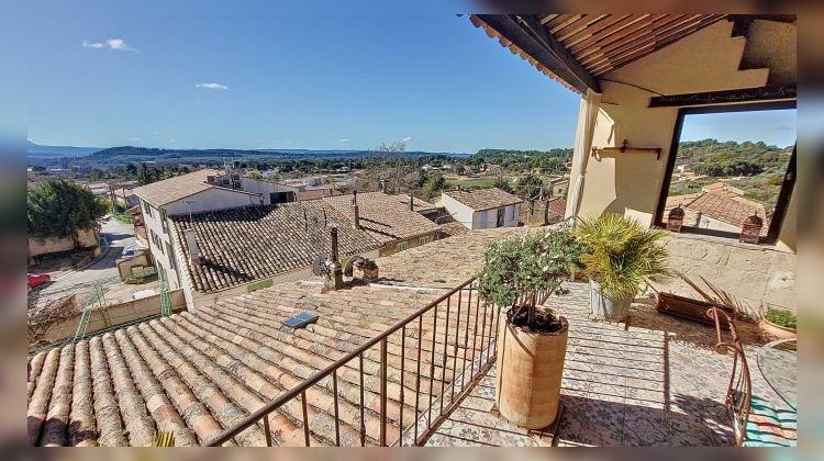 Ma-Cabane - Vente Maison La Motte-d'Aigues, 190 m²