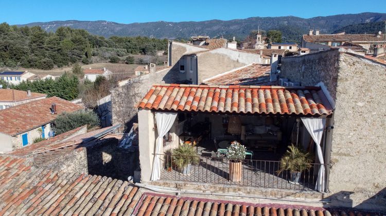 Ma-Cabane - Vente Maison La Motte-d'Aigues, 191 m²