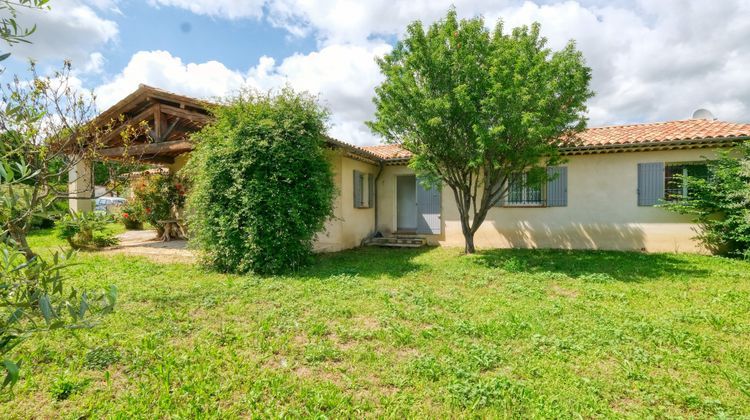 Ma-Cabane - Vente Maison La Motte-d'Aigues, 142 m²