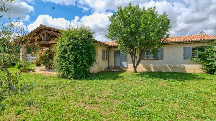 Ma-Cabane - Vente Maison La Motte-d'Aigues, 142 m²