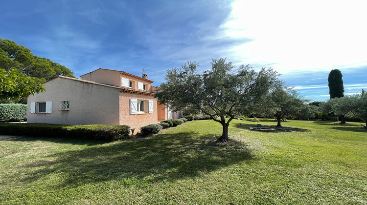 Ma-Cabane - Vente Maison LA MOTTE-D'AIGUES, 121 m²