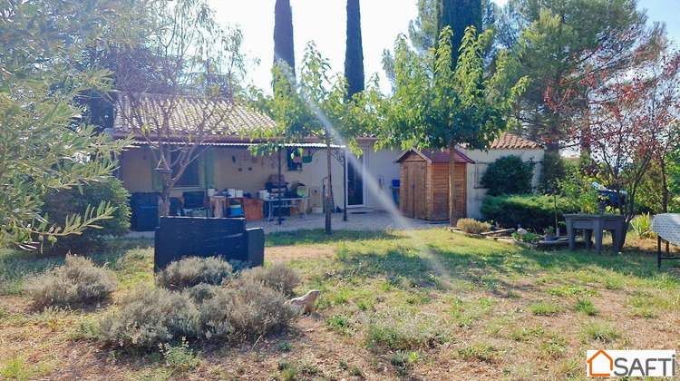 Ma-Cabane - Vente Maison La Motte-d'Aigues, 75 m²