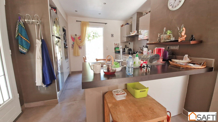 Ma-Cabane - Vente Maison La Motte-d'Aigues, 75 m²