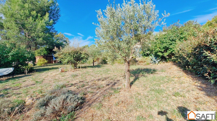 Ma-Cabane - Vente Maison La Motte-d'Aigues, 75 m²