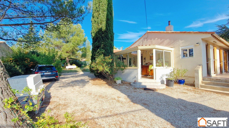 Ma-Cabane - Vente Maison La Motte-d'Aigues, 75 m²