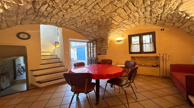 Ma-Cabane - Vente Maison LA MOTTE-D'AIGUES, 49 m²