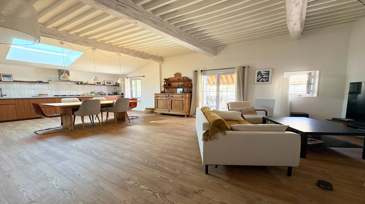 Ma-Cabane - Vente Maison LA MOTTE-D'AIGUES, 151 m²