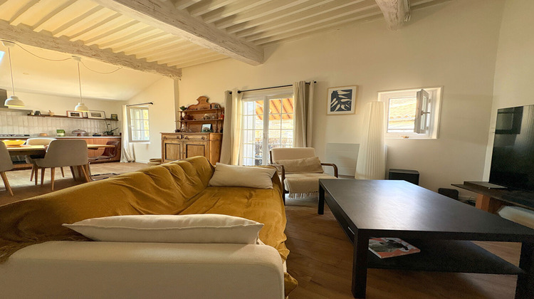 Ma-Cabane - Vente Maison LA MOTTE-D'AIGUES, 151 m²