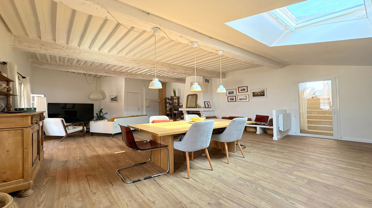 Ma-Cabane - Vente Maison LA MOTTE-D'AIGUES, 151 m²