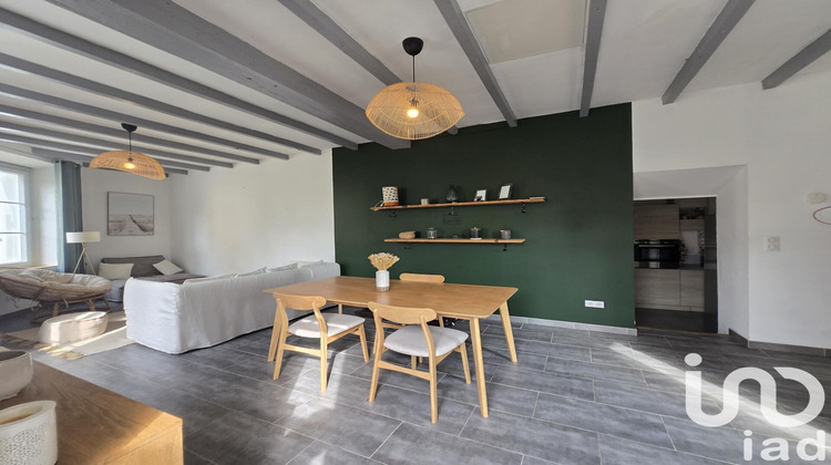 Ma-Cabane - Vente Maison La Motte-d'Aigues, 71 m²