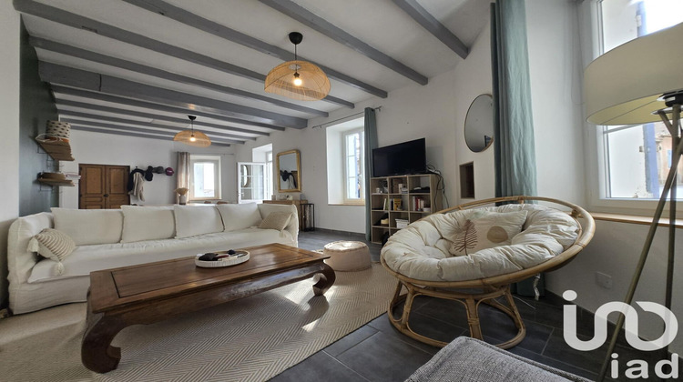 Ma-Cabane - Vente Maison La Motte-d'Aigues, 71 m²