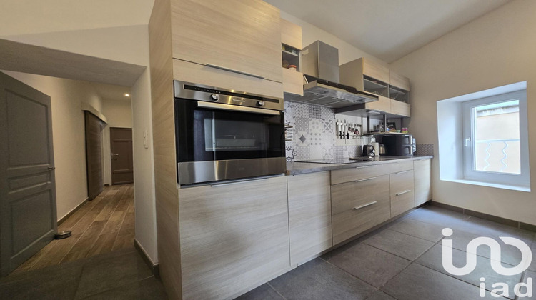 Ma-Cabane - Vente Maison La Motte-d'Aigues, 71 m²