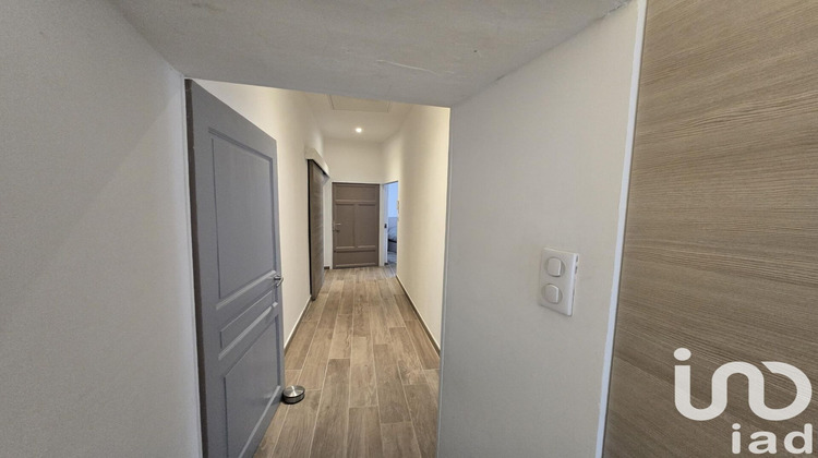 Ma-Cabane - Vente Maison La Motte-d'Aigues, 71 m²