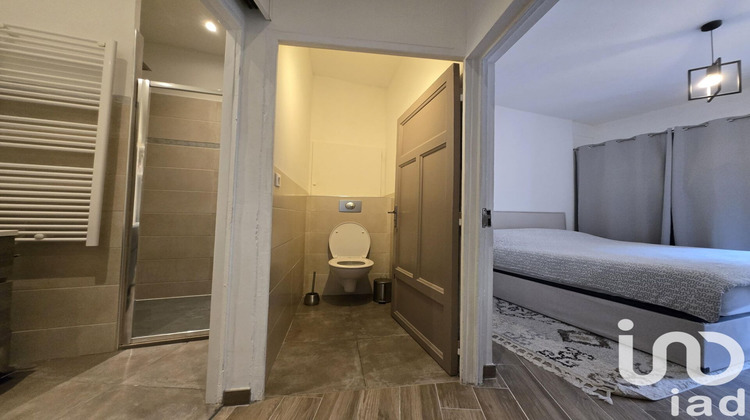 Ma-Cabane - Vente Maison La Motte-d'Aigues, 71 m²