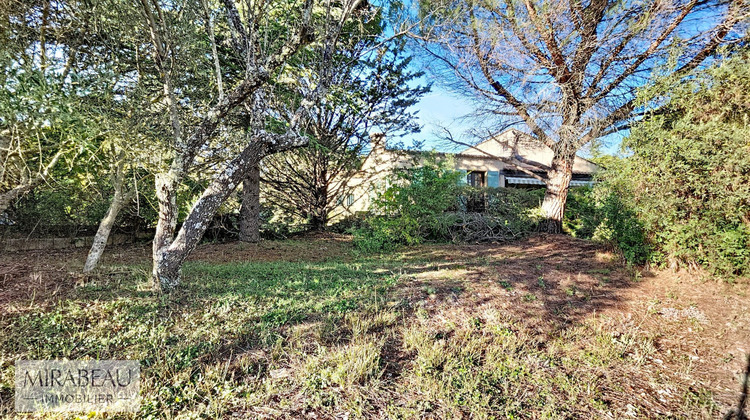 Ma-Cabane - Vente Maison La Motte-d'Aigues, 117 m²