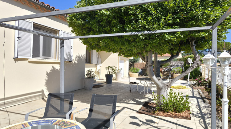 Ma-Cabane - Vente Maison La Motte-d'Aigues, 96 m²