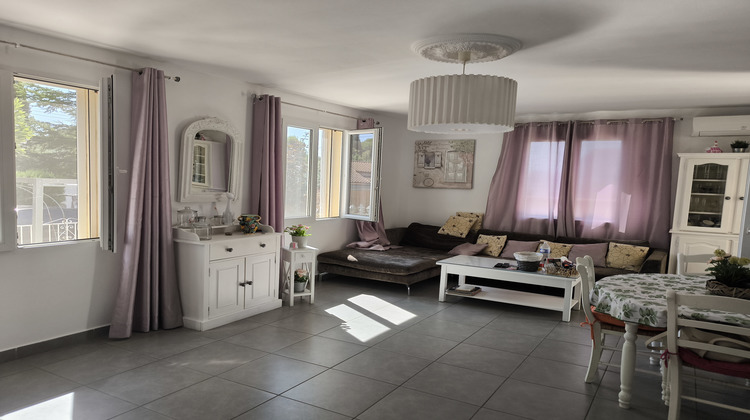 Ma-Cabane - Vente Maison La Motte-d'Aigues, 96 m²