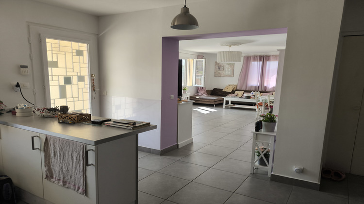 Ma-Cabane - Vente Maison La Motte-d'Aigues, 96 m²