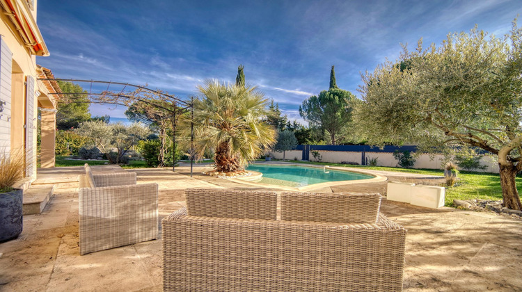 Ma-Cabane - Vente Maison La Motte-d'Aigues, 155 m²