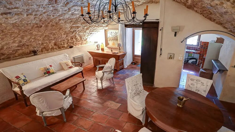 Ma-Cabane - Vente Maison La Motte-d'Aigues, 111 m²