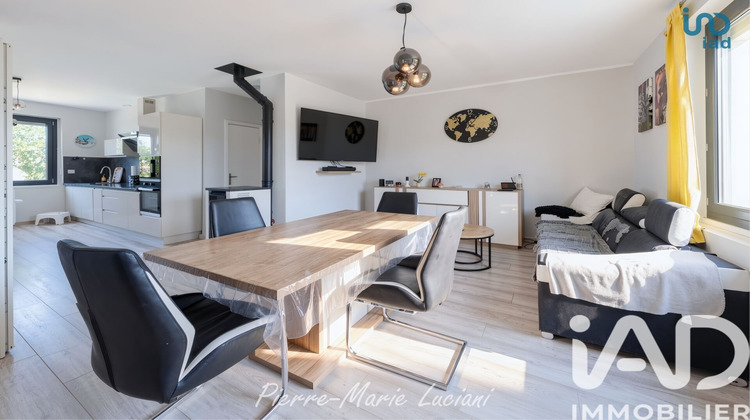 Ma-Cabane - Vente Maison La Motte-d'Aigues, 125 m²