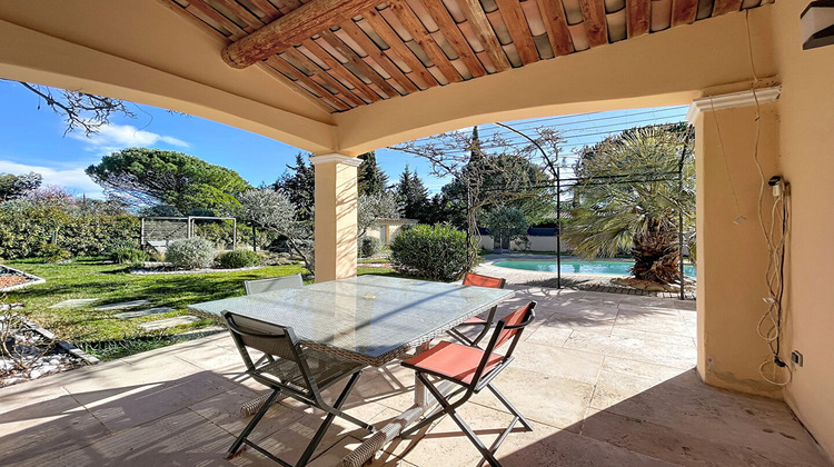 Ma-Cabane - Vente Maison LA MOTTE-D'AIGUES, 156 m²