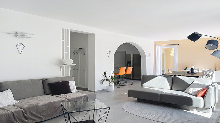 Ma-Cabane - Vente Maison LA MOTTE-D'AIGUES, 156 m²