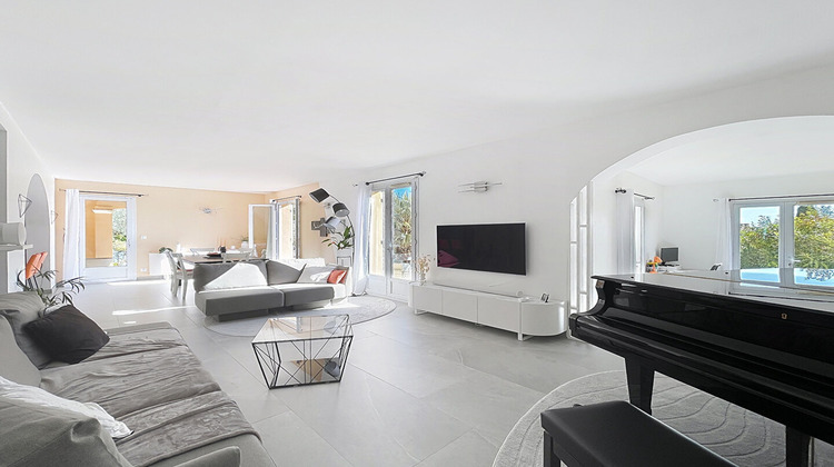 Ma-Cabane - Vente Maison LA MOTTE-D'AIGUES, 156 m²