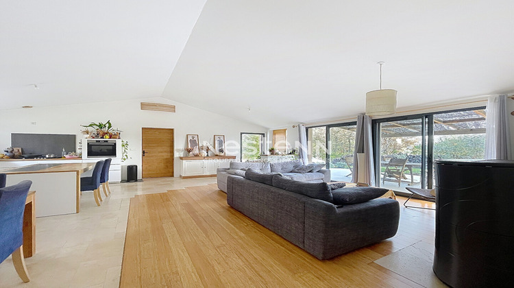 Ma-Cabane - Vente Maison LA MOTTE-D'AIGUES, 167 m²