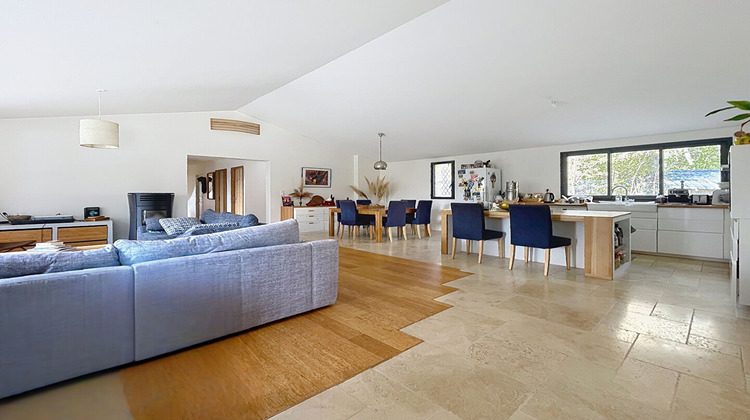 Ma-Cabane - Vente Maison LA MOTTE-D'AIGUES, 167 m²