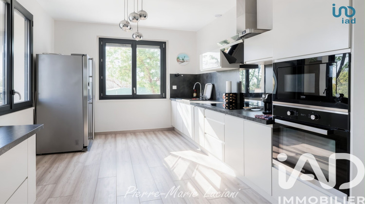 Ma-Cabane - Vente Maison La Motte-d'Aigues, 125 m²