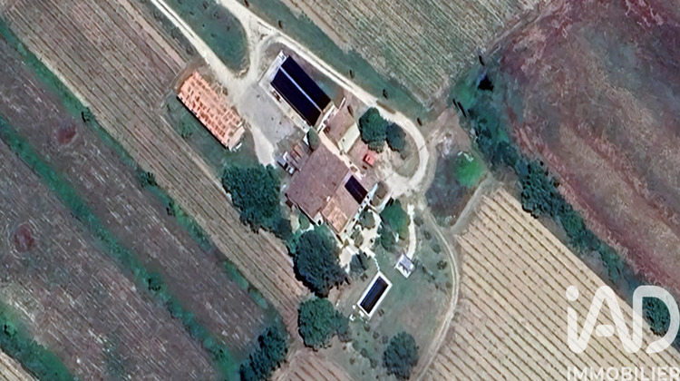 Ma-Cabane - Vente Maison La Motte-d'Aigues, 457 m²