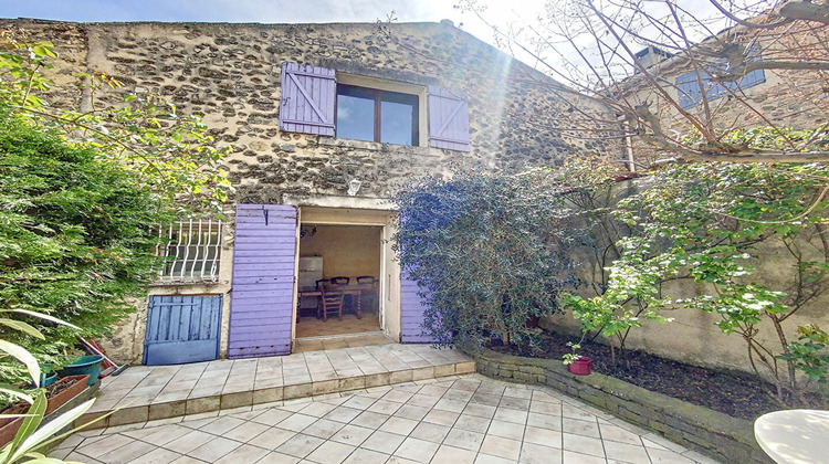 Ma-Cabane - Vente Maison LA MOTTE-D'AIGUES, 105 m²