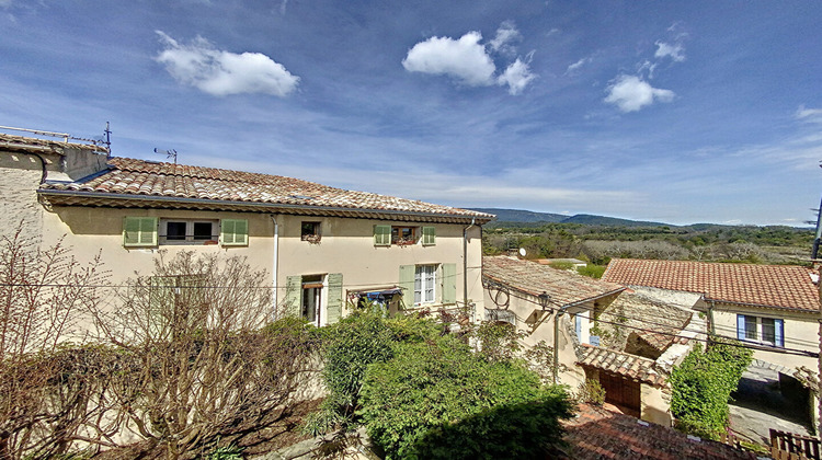 Ma-Cabane - Vente Maison LA MOTTE-D'AIGUES, 105 m²