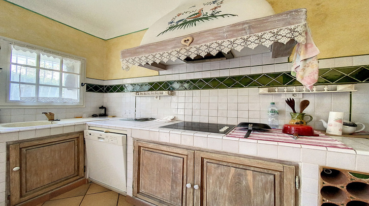 Ma-Cabane - Vente Maison LA MOTTE-D'AIGUES, 105 m²