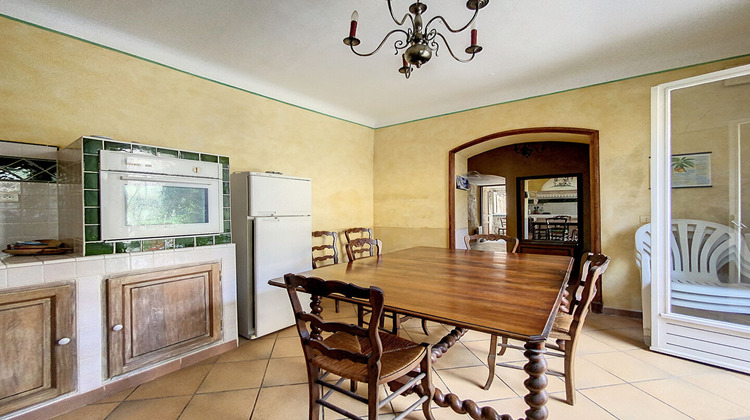 Ma-Cabane - Vente Maison LA MOTTE-D'AIGUES, 105 m²