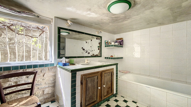 Ma-Cabane - Vente Maison LA MOTTE-D'AIGUES, 105 m²