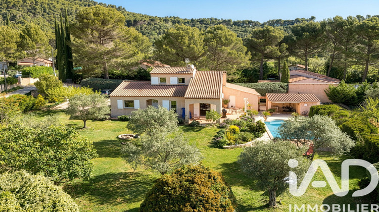 Ma-Cabane - Vente Maison La Motte-d'Aigues, 135 m²