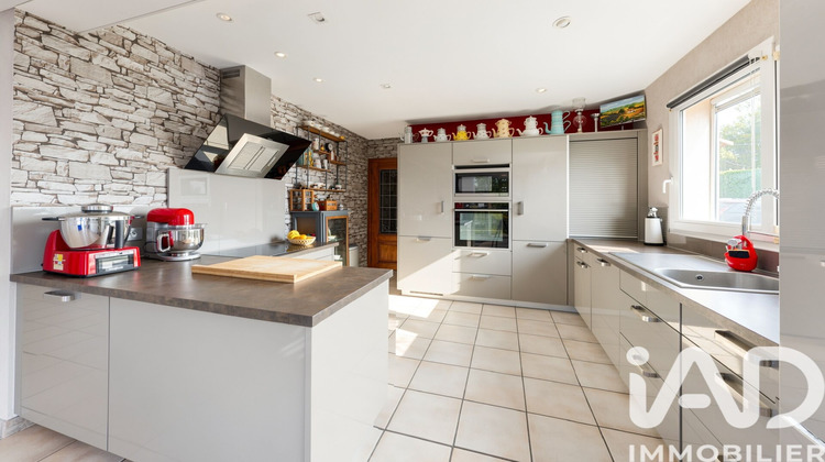 Ma-Cabane - Vente Maison La Motte-d'Aigues, 135 m²