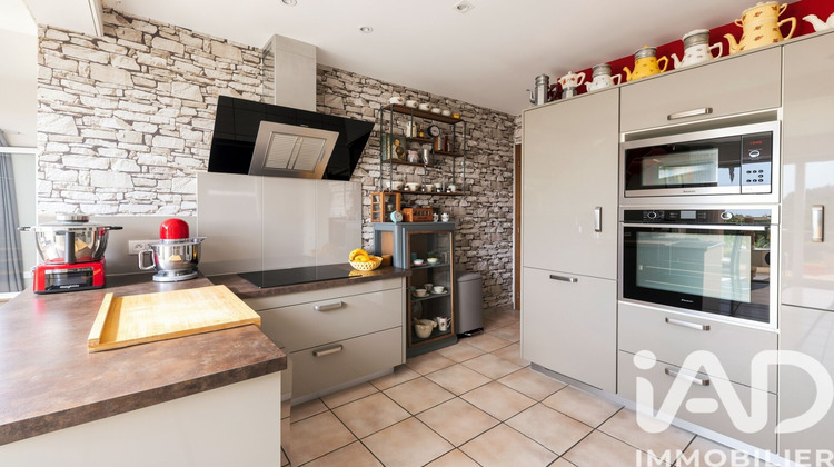 Ma-Cabane - Vente Maison La Motte-d'Aigues, 135 m²